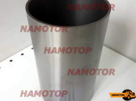 Гильза ДВС ISUZU 3KR2 3KR1 S F 81*84 5*147  Цена за 1 шт